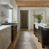 Amber Lewis x Loloi Mulholland Bark / Natural Rug 0-patterned rugs Loloi