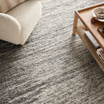 Amber Lewis x Loloi Mulholland Bark / Natural Rug 0-patterned rugs Loloi