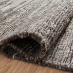 Amber Lewis x Loloi Mulholland Bark / Natural Rug 0-patterned rugs Loloi