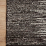 Amber Lewis x Loloi Mulholland Bark / Natural Rug 0-patterned rugs Loloi