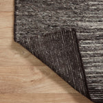 Amber Lewis x Loloi Mulholland Bark / Natural Rug 0-patterned rugs Loloi