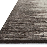 Amber Lewis x Loloi Mulholland Bark / Natural Rug 0-patterned rugs Loloi