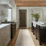 Amber Lewis x Loloi Mulholland Silver / Natural Rug 0-patterned rugs Loloi