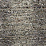 Amber Lewis x Loloi Mulholland Charcoal / Denim Rug 0-patterned rugs Loloi