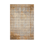 Loloi Mika Ant. Ivory / Copper Outdoor Rug 5-Rugs - indoor/outdoor Loloi