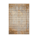 Loloi Mika Ant. Ivory / Copper Outdoor Rug 5-Rugs - indoor/outdoor Loloi