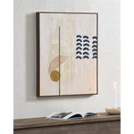 "Navi" Framed Art by Edward View ARTWORK - framed print Renwil