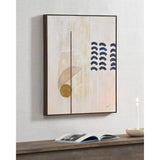 "Navi" Framed Art by Edward View ARTWORK - framed print Renwil