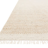 Loloi Omen Mist Rug RUGS - jute Loloi