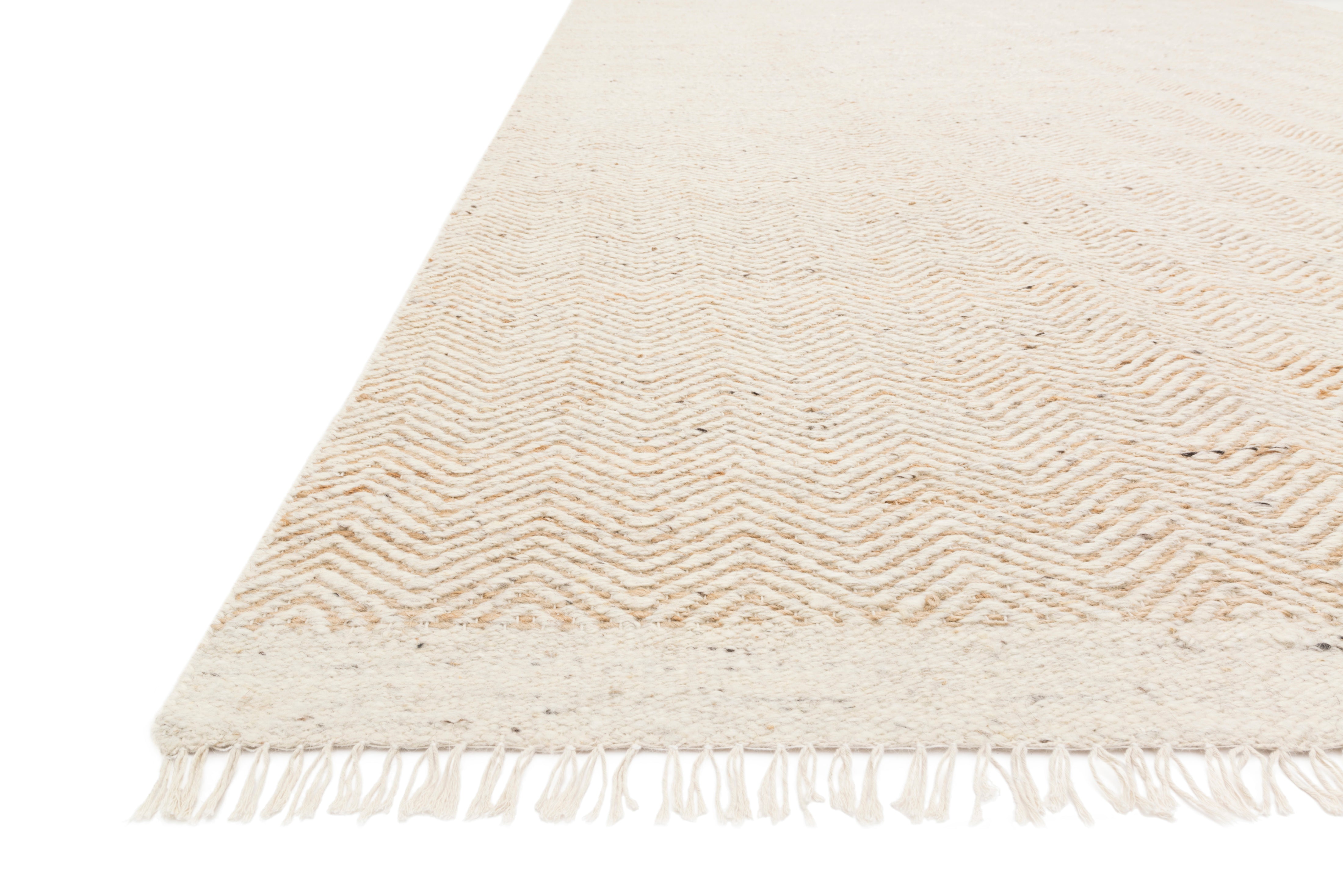 Loloi Omen Mist Rug RUGS - jute Loloi