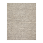 Loloi Omen Grey Rug RUGS - jute Loloi