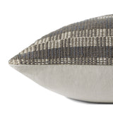 IN-STORE Amber Lewis x Loloi Cove Pillow Throw Pillow Loloi