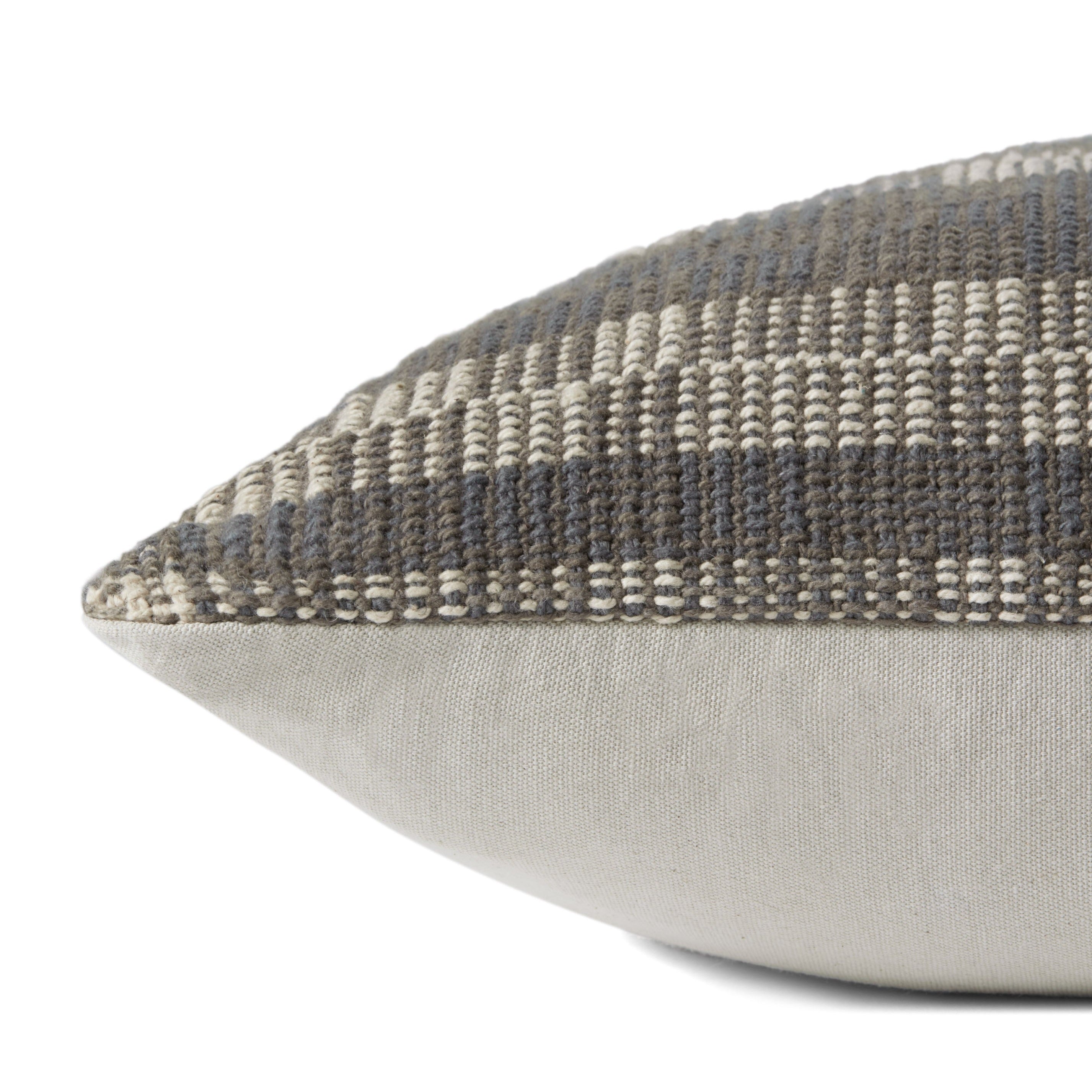 IN-STORE Amber Lewis x Loloi Cove Pillow Throw Pillow Loloi