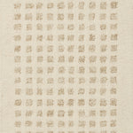 Chris Loves Julia x Loloi Polly Ivory / Natural Rug 0-RUGS - jute Loloi