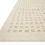 Chris Loves Julia x Loloi Polly Ivory / Natural Rug 0-RUGS - jute Loloi