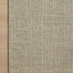 Chris Loves Julia x Loloi Polly Spa / Ivory Rug 0-RUGS - jute Loloi