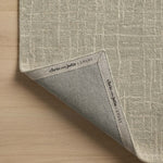 Chris Loves Julia x Loloi Polly Spa / Ivory Rug 0-RUGS - jute Loloi