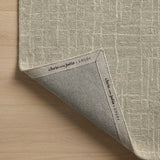 Chris Loves Julia x Loloi Polly Spa / Ivory Rug 0-RUGS - jute Loloi