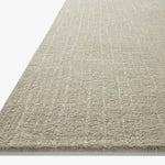 Chris Loves Julia x Loloi Polly Spa / Ivory Rug 0-RUGS - jute Loloi