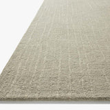 Chris Loves Julia x Loloi Polly Spa / Ivory Rug 0-RUGS - jute Loloi