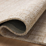 Chris Loves Julia x Loloi Polly Khaki / Sand Rug 0-RUGS - jute Loloi