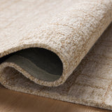Chris Loves Julia x Loloi Polly Khaki / Sand Rug 0-RUGS - jute Loloi