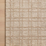 Chris Loves Julia x Loloi Polly Khaki / Sand Rug 0-RUGS - jute Loloi