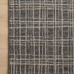 Chris Loves Julia x Loloi Polly Graphite / Pebble Rug 0-RUGS - jute Loloi