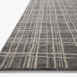 Chris Loves Julia x Loloi Polly Graphite / Pebble Rug 0-RUGS - jute Loloi