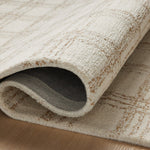 Chris Loves Julia x Loloi Polly Cream / Sand Rug 0-RUGS - jute Loloi