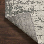 Loloi Rainier Ivory / Grey Outdoor Rug 5-Rugs - indoor/outdoor Loloi