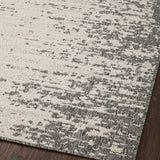 Loloi Rainier Ivory / Grey Outdoor Rug 5-Rugs - indoor/outdoor Loloi
