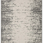 Loloi Rainier Ivory / Grey Outdoor Rug 5-Rugs - indoor/outdoor Loloi