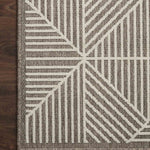 Loloi Rainier Natural / Ivory Outdoor Rug 5-Rugs - indoor/outdoor Loloi