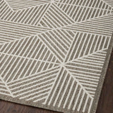 Loloi Rainier Natural / Ivory Outdoor Rug 5-Rugs - indoor/outdoor Loloi