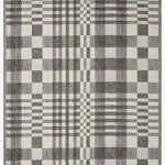 Loloi Rainier Ivory / Pebble Outdoor Rug 5-Rugs - indoor/outdoor Loloi