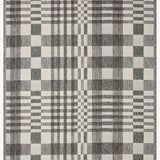 Loloi Rainier Ivory / Pebble Outdoor Rug 5-Rugs - indoor/outdoor Loloi