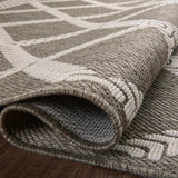 Loloi Rainier Natural / Ivory Outdoor Rug 5-Rugs - indoor/outdoor Loloi