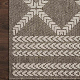 Loloi Rainier Natural / Ivory Outdoor Rug 5-Rugs - indoor/outdoor Loloi