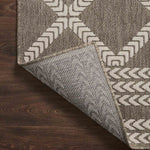 Loloi Rainier Natural / Ivory Outdoor Rug 5-Rugs - indoor/outdoor Loloi