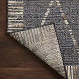 Loloi Rainier Slate / Multi Outdoor Rug 0-RUGS-patterned Loloi