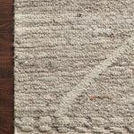 Loloi Rayan Ash Rug RUGS - patterned Loloi