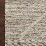 Loloi Rayan Ash Rug RUGS - patterned Loloi