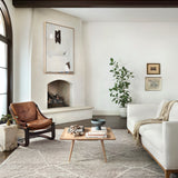 Loloi Rayan Ash Rug RUGS - patterned Loloi