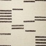 Loloi Roman Natural / Bark Rug RUGS - wool Loloi