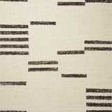 Loloi Roman Natural / Bark Rug RUGS - wool Loloi
