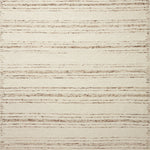 Loloi Roman Ivory / Pebble Rug RUGS - wool Loloi