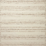 Loloi Roman Ivory / Pebble Rug RUGS - wool Loloi