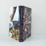 "Ottolenghi Flavor: A Cookbook" by Yotam Ottolenghi BOOKS - cookbook Raincoast Books