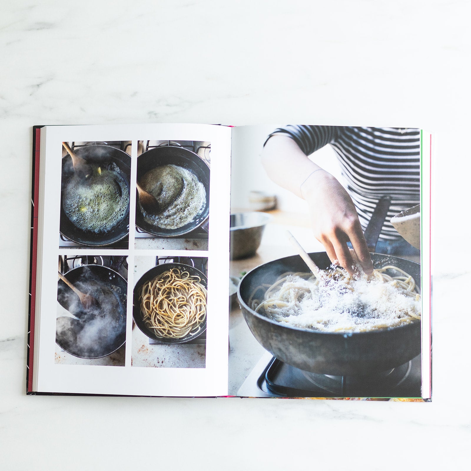 "Ottolenghi Flavor: A Cookbook" by Yotam Ottolenghi BOOKS - cookbook Raincoast Books